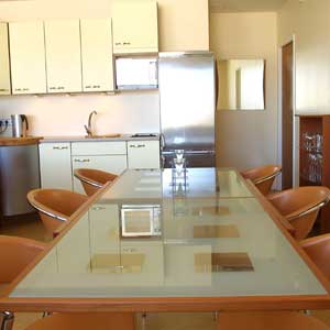 ����� Room with a view APT, ����