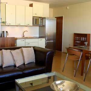 ����� Room with a view APT, ����
