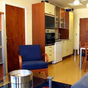 ����� Room with a view APT, ����