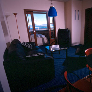 ����� Room with a view APT, ����