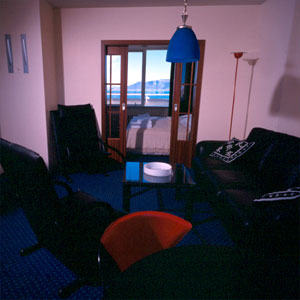 ����� Room with a view APT, ����