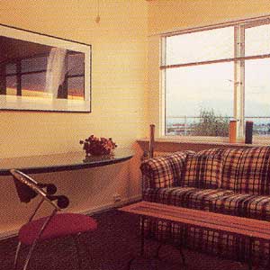 ����� Room with a view APT, ����
