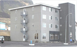����� Olafsvik, ����