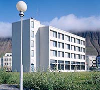 ����� Isafjordur, ����