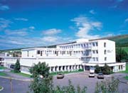 ����� Fosshotel Husavik, ����