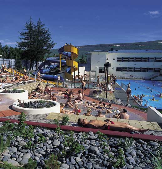 ����� Edda Akureyri, ����