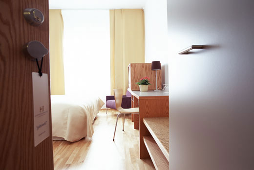 ����� Icelandair Hotel Herad, ����