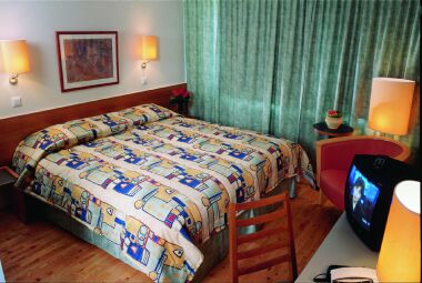 ����� Icelandair Hotel Herad, ����