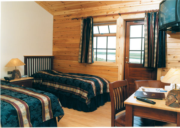 ����� Icelandair Hotel Ranga, ����