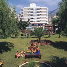 ����� Elysee Garden, ����