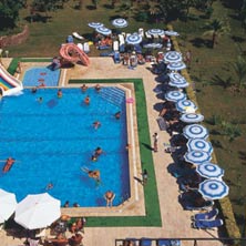 ����� Elysee Garden, ����