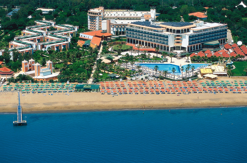 ����� Adora Golf Resort, ����