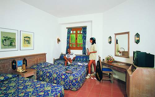 ����� Adora Golf Resort, ����