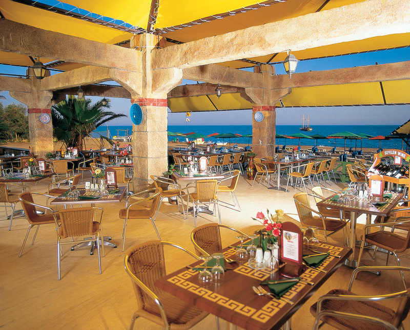 ����� Adora Golf Resort, ����