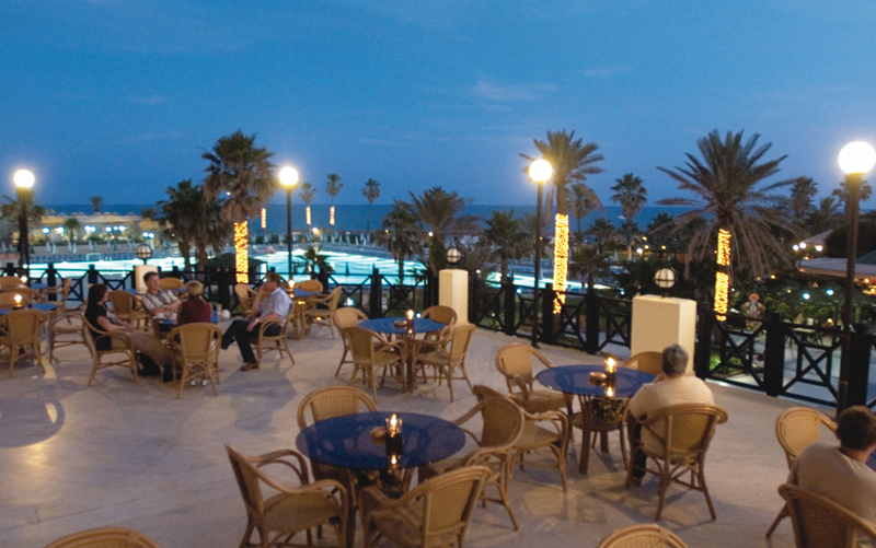 ����� Adora Golf Resort, ����