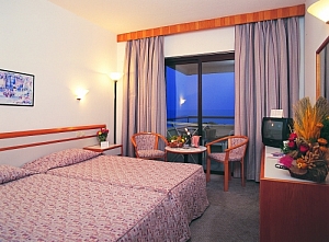 ����� Club Marmara Bellis, ����