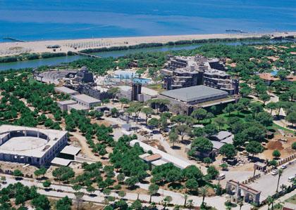 ����� Xanadu Resort, ����