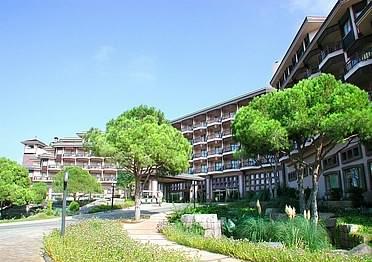 ����� Xanadu Resort, ����