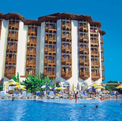 ����� Letoonia Golf Resort, ����