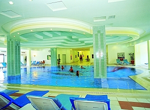 ����� Tat Beach Golf Resort, ����