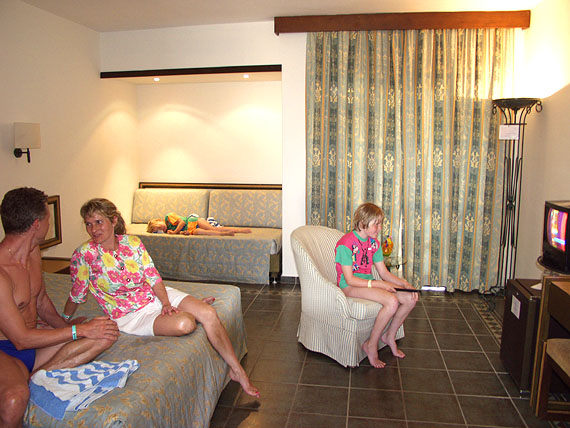 ����� Club Asteria, ����