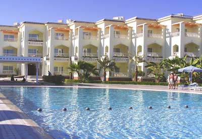 ����� Grand Hotel, ����