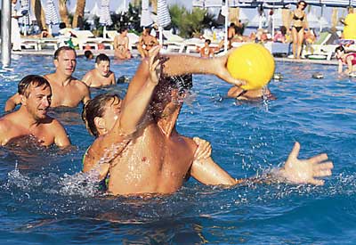����� Grand Hotel, ����