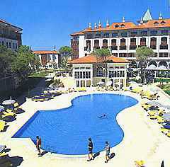 ����� Wow Topkapi Palace, ����