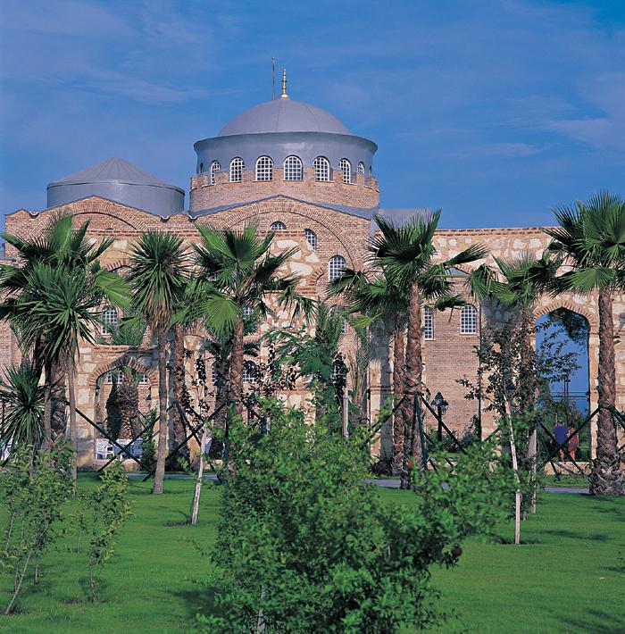 ����� Wow Topkapi Palace, ����