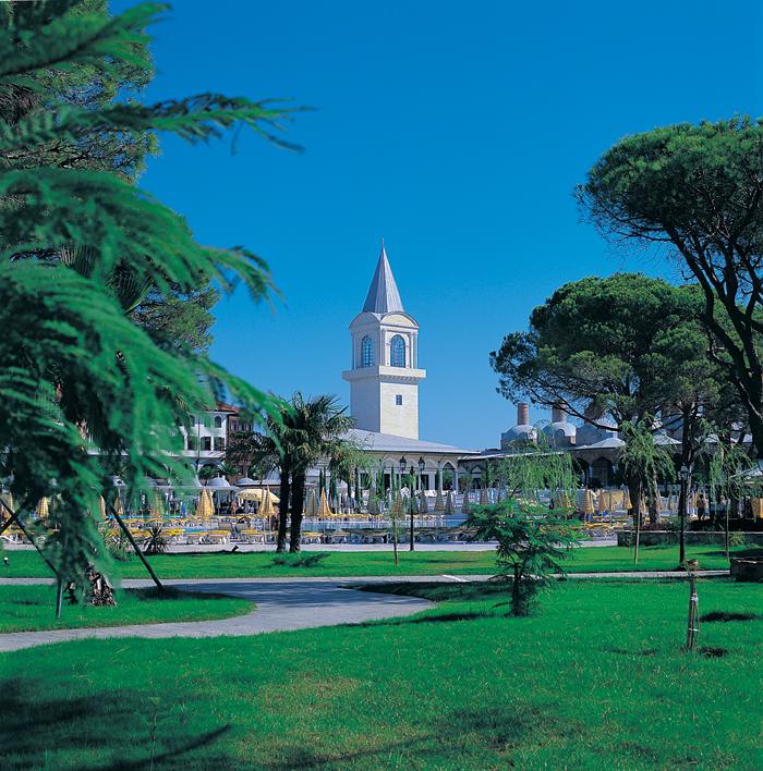 ����� Wow Topkapi Palace, ����