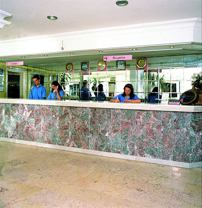 ����� Alaiye Kleopatra Hotel & Apart, ����