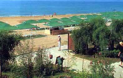 ����� Alba Resort, ����