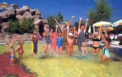 ����� Alba Resort, ����