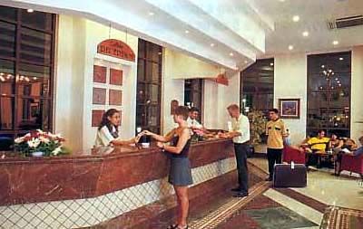 ����� Alba Resort, ����