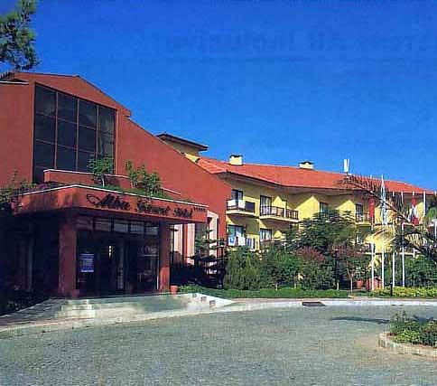 ����� Alba Resort, ����