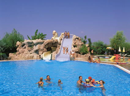 ����� Alba Resort, ����