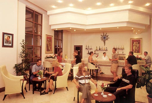 ����� Alba Resort, ����