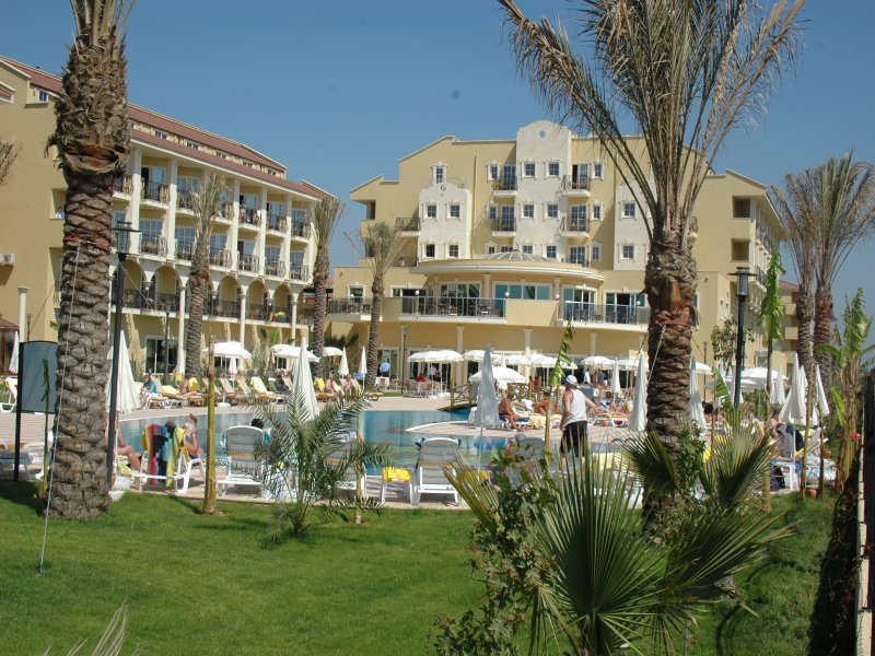 ����� Belek Beach Resort, ����