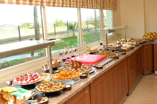 ����� Belek Beach Resort, ����