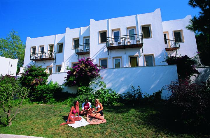 ����� Mirage Club, ����