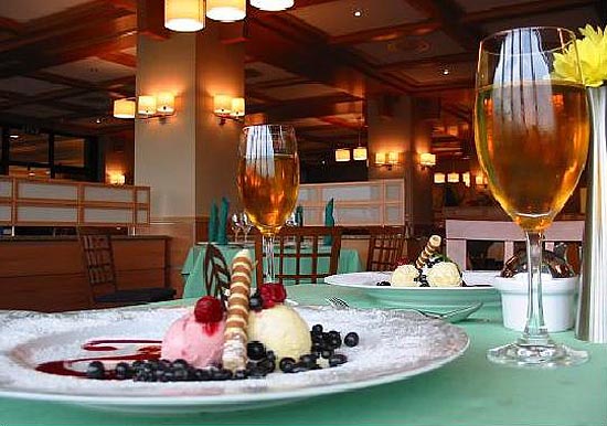 ����� Mercure Kasprowy Zakopane, ����