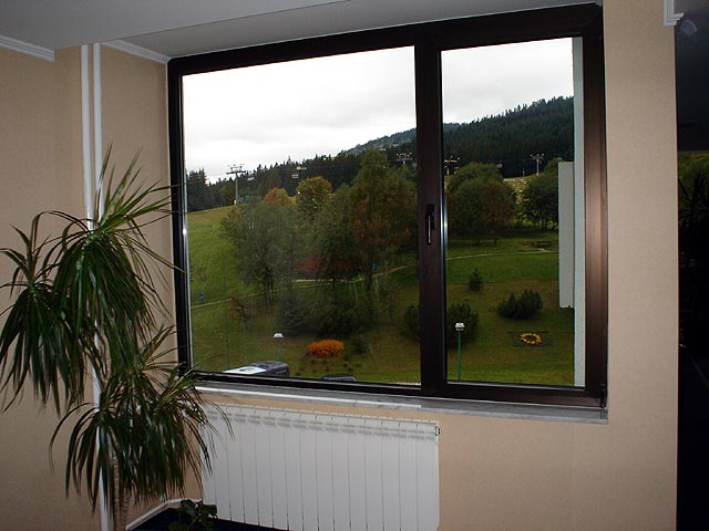 ����� Mercure Kasprowy Zakopane, ����