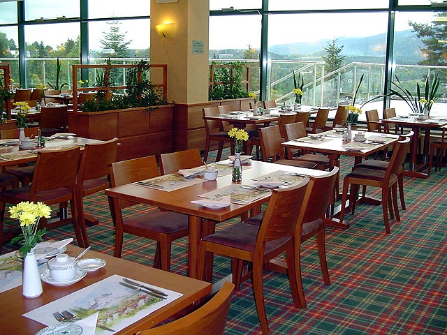 ����� Mercure Kasprowy Zakopane, ����