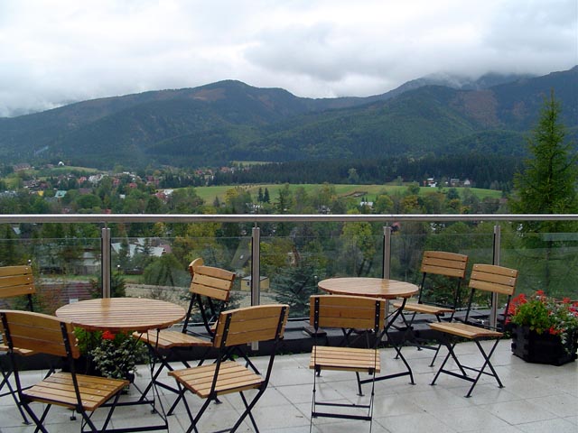 ����� Mercure Kasprowy Zakopane, ����