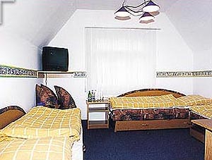 ����� Gerlach, ����