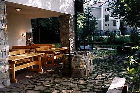 ����� Czarny Potok, ����