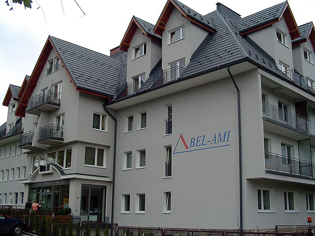 ����� Bel-Ami, ����