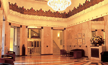 ����� Le Royal Meridien Bristol, ����