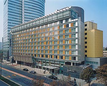 ����� Radisson SAS Centrum, ����