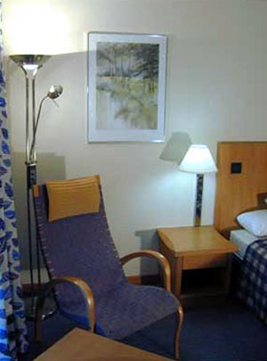 ����� Radisson SAS Centrum, ����